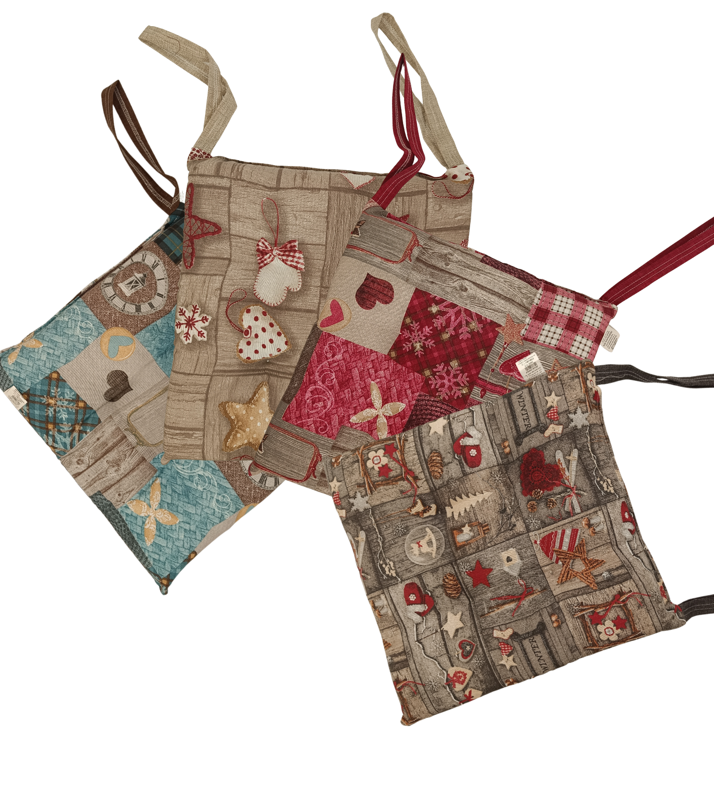 CHAIR PADS Tellini S.r.l. Wholesale Clothing